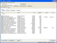 TruxShare 5.4.0 screenshot. Click to enlarge!
