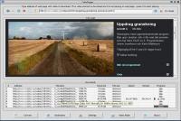 TubeDigger 5.6.3 screenshot. Click to enlarge!