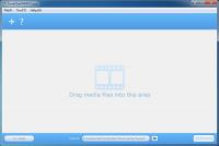 TuneChef M4V Copy 3.0.3.608 screenshot. Click to enlarge!