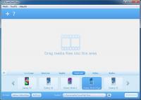 TuneChef Plus 3.0.2.455 screenshot. Click to enlarge!