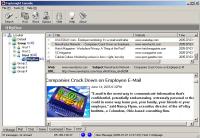 TupInsight 3.2 screenshot. Click to enlarge!