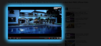 Turn Off the Lights for Firefox 3.4.17.0 screenshot. Click to enlarge!