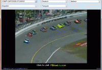 Tv Soft 2.7 screenshot. Click to enlarge!