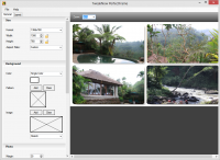 TweakNow PerfectFrame 1.0.0.0 screenshot. Click to enlarge!