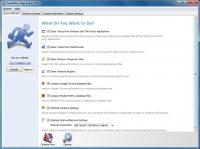 TweakNow RegCleaner 2012 7.2.1 screenshot. Click to enlarge!