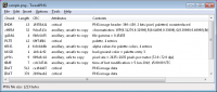 TweakPNG 1.4.4 screenshot. Click to enlarge!