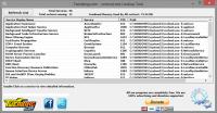 Tweaking.com - svchost.exe Lookup Tool 1.5.0 screenshot. Click to enlarge!