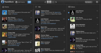 TweetDeck 3.3.8-ef70f36 screenshot. Click to enlarge!