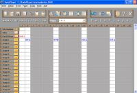 TwinPlayer 4.04 screenshot. Click to enlarge!