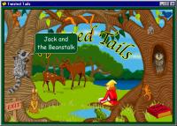 Twisted Tails 1.5.0 screenshot. Click to enlarge!