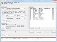 TxtToDB2 1.9.1.55 screenshot. Click to enlarge!