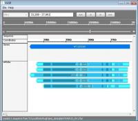 UEA Small RNA Workbench 2.5.0 screenshot. Click to enlarge!