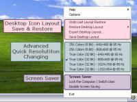 UIFriend 2.3.1 screenshot. Click to enlarge!