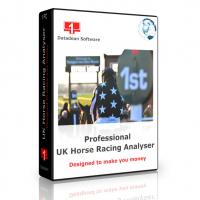 UK Horse Racing Analyser 1.2.1.0 screenshot. Click to enlarge!