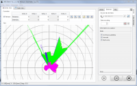URG Benri 1.6.7 screenshot. Click to enlarge!