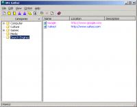URL Gather 3.1.1 screenshot. Click to enlarge!