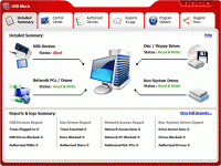USB Block 1.6.1 screenshot. Click to enlarge!