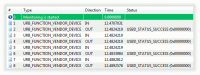 USB Monitor Pro 2.7.2 screenshot. Click to enlarge!
