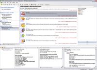 USB Monitor Protocol Analyzer 6.23.00.3373 screenshot. Click to enlarge!