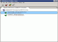 USB Redirector TS Edition 2.2.0.2510 screenshot. Click to enlarge!