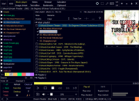 Ubiquitous Player 2017.05.02 screenshot. Click to enlarge!