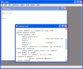 Ufasoft Common Lisp Studio 4.33.0 screenshot. Click to enlarge!