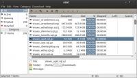Uget (formerly UrlGfe) 1.10-2 screenshot. Click to enlarge!