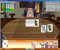 Ultimate Gin 5.0 5.0.81 screenshot. Click to enlarge!