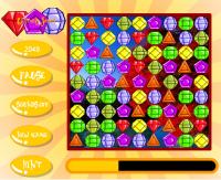 Ultimate Jewel 1.0 screenshot. Click to enlarge!