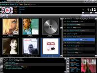 Ultimate Jukebox 3.0 screenshot. Click to enlarge!