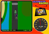 Ultimate Racing 1.00 screenshot. Click to enlarge!