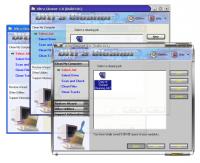 Ultra Cleaner 1.0 screenshot. Click to enlarge!
