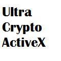 Ultra Crypto Component 2.0.2011.401 screenshot. Click to enlarge!