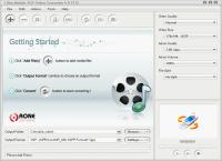 Ultra Mobile 3GP Video Converter 6.0.0202 screenshot. Click to enlarge!