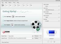 Ultra PSP Movie Converter 6.1.1208 screenshot. Click to enlarge!