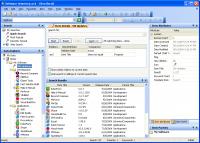 Ultra Recall Professional 5.3 screenshot. Click to enlarge!