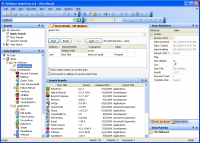 Ultra Recall Standard 5.3 screenshot. Click to enlarge!