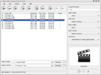 Ultra Video Converter 5.3.0506 screenshot. Click to enlarge!