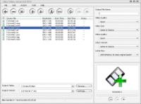 Ultra Video Joiner 6.3.0506 screenshot. Click to enlarge!