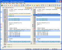 UltraCompare Professional 8.50.0.1028 screenshot. Click to enlarge!