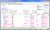 UltraFileSearch Lite Portable 4.6.0.16023 screenshot. Click to enlarge!