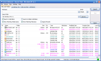 UltraFileSearch 3.6.0.14083 screenshot. Click to enlarge!