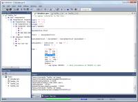 UltraGram 6.0.64 screenshot. Click to enlarge!