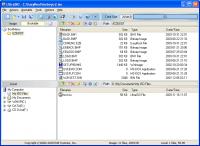UltraISO Premium 9.5.2.2836 screenshot. Click to enlarge!