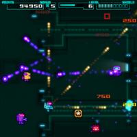 Ultratron 2.2 screenshot. Click to enlarge!