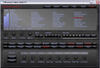 Ultrawave Guitar Multi Fx 1.8 screenshot. Click to enlarge!