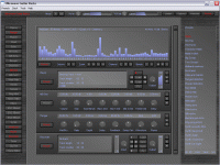 Ultrawave Guitar Racks 1.51 screenshot. Click to enlarge!