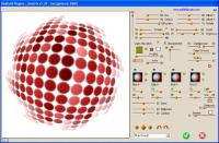 Umatrix plug-in 1.85 screenshot. Click to enlarge!