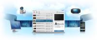 Umile Encoder 3.1.4.1 screenshot. Click to enlarge!
