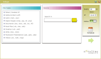 UnDupe 1.2.0.0 screenshot. Click to enlarge!